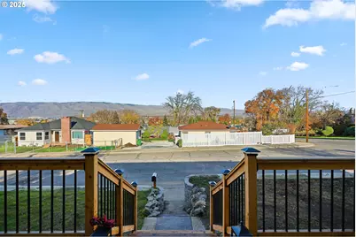602 W 13th St, The Dalles, OR 97058 - Photo 29