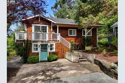 548 Beech St, Cannon Beach, OR 97110 - Photo 1