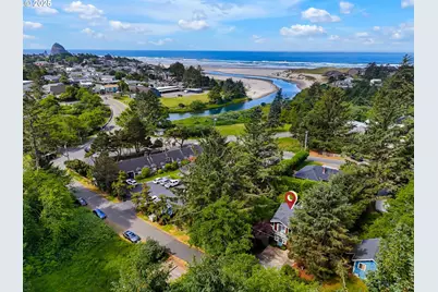 548 Beech St, Cannon Beach, OR 97110 - Photo 3