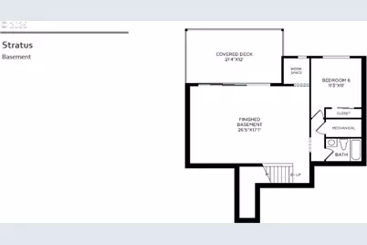 540 N Y St, Washougal, WA 98671 - Photo 5