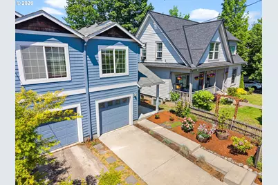 4739 NE 15th Ave, Portland, OR 97211 - Photo 33