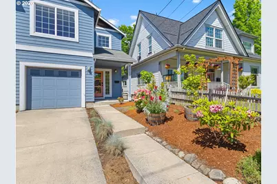 4739 NE 15th Ave, Portland, OR 97211 - Photo 3
