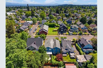 4739 NE 15th Ave, Portland, OR 97211 - Photo 35