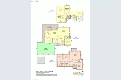 7428 SE Cottrell Rd, Gresham, OR 97080 - Photo 47
