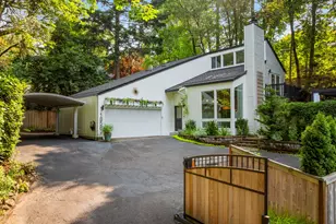 1858 South Shore Blvd, Lake Oswego, OR 97034 - Photo 1