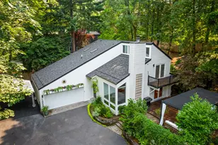 1858 South Shore Blvd, Lake Oswego, OR 97034 - Photo 3