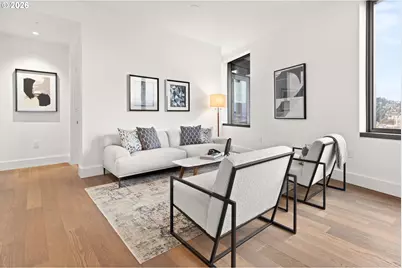 550 SW 10th Ave #2204, Portland, OR 97205 - Photo 5