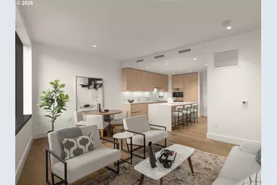 550 SW 10th Ave #2204, Portland, OR 97205 - Photo 5