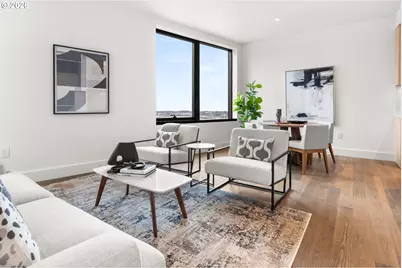 550 SW 10th Ave #2204, Portland, OR 97205 - Photo 7