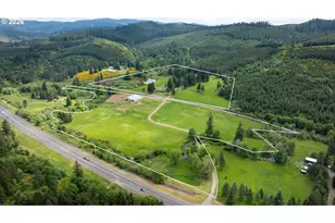 5143 Umpqua Hwy 99, Drain, OR 97435 - Photo 45