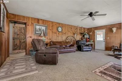 5143 Umpqua Highway 99, Drain, OR 97435 - Photo 25