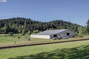 5143 Umpqua Hwy 99, Drain, OR 97435 - Photo 7