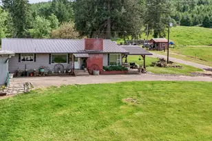 5143 Umpqua Hwy 99, Drain, OR 97435 - Photo 1