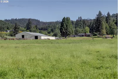 5143 Umpqua Highway 99, Drain, OR 97435 - Photo 19