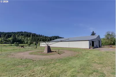5143 Umpqua Highway 99, Drain, OR 97435 - Photo 7