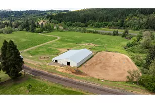 5143 Umpqua Hwy 99, Drain, OR 97435 - Photo 9