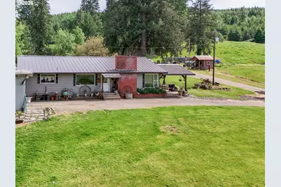 5143 Umpqua Highway 99, Drain, OR 97435 - Photo 23