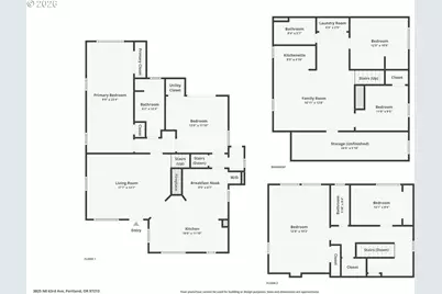 3825 NE 63rd Ave, Portland, OR 97213 - Photo 45