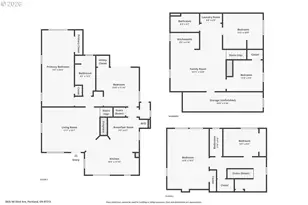 3825 NE 63rd Ave, Portland, OR 97213 - Photo 45