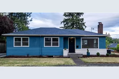 8610 NE Hancock St, Portland, OR 97220 - Photo 1