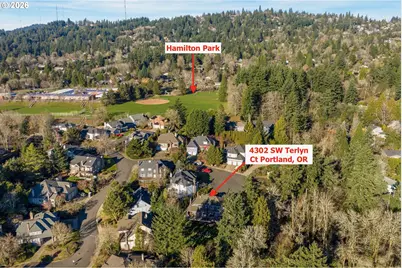 4302 SW Terlyn Ct, Portland, OR 97221 - Photo 47