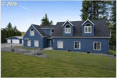 103 Carrolls Ave, Carrolls, WA 98609 - Photo 1