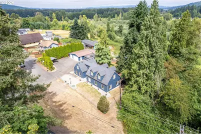 103 Carrolls Ave, Carrolls, WA 98609 - Photo 37
