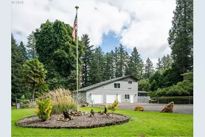 41947 McKenzie Hwy, Springfield, OR 97478 - Photo 41