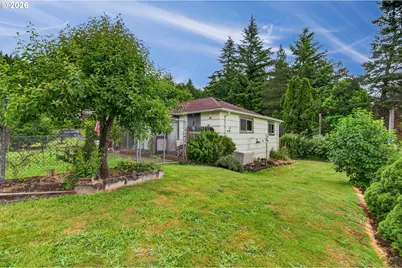 943 NE 7th St, Clatskanie, OR 97016 - Photo 17