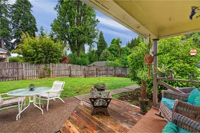 943 NE 7th St, Clatskanie, OR 97016 - Photo 15