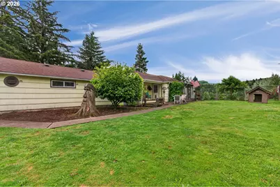 943 NE 7th St, Clatskanie, OR 97016 - Photo 1