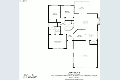 13725 SE Center St, Portland, OR 97236 - Photo 19