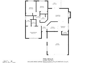 13725 SE Center St, Portland, OR 97236 - Photo 19