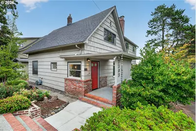 7303 SE Alder St, Portland, OR 97215 - Photo 1
