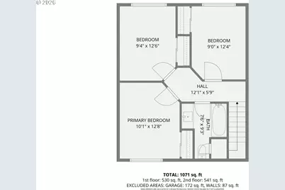 13574 Jason Lee Dr, Oregon City, OR 97045 - Photo 27