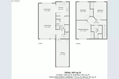13574 Jason Lee Dr, Oregon City, OR 97045 - Photo 25