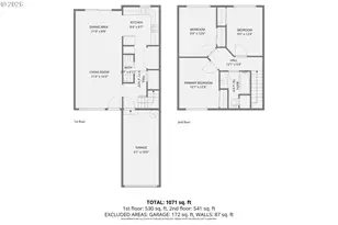 13574 Jason Lee Dr, Oregon City, OR 97045 - Photo 25