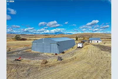 1602 Centerville Hwy, Centerville, WA 98613 - Photo 17