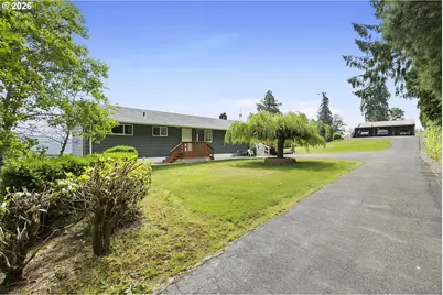 33300 Tide Creek Rd, Deer Island, OR 97054 - Photo 7