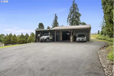 33300 Tide Creek Rd, Deer Island, OR 97054 - Photo 41