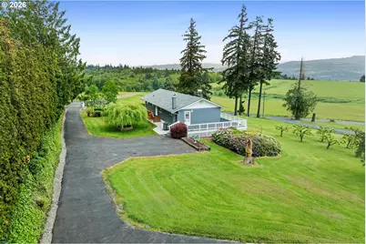 33300 Tide Creek Rd, Deer Island, OR 97054 - Photo 3