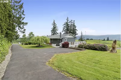 33300 Tide Creek Rd, Deer Island, OR 97054 - Photo 5