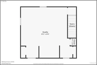 34085 Berg Rd, Warren, OR 97053 - Photo 47