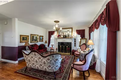 34085 Berg Rd, Warren, OR 97053 - Photo 5