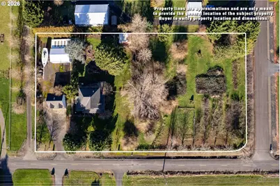 34085 Berg Rd, Warren, OR 97053 - Photo 41