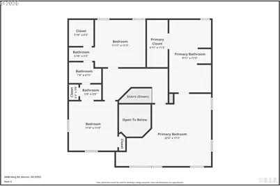 34085 Berg Rd, Warren, OR 97053 - Photo 45