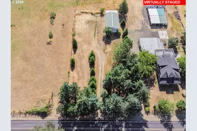7944 Lookingglass Rd, Roseburg, OR 97471 - Photo 1