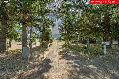 7944 Lookingglass Rd, Roseburg, OR 97471 - Photo 3