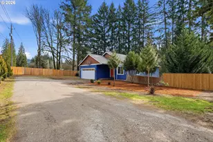 4909 NE Cedar Creek Rd, Woodland, WA 98674 - Photo 1