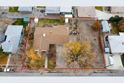 2050 Birch St, Baker City, OR 97814 - Photo 31